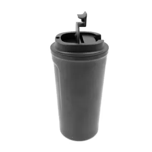 Coffee Cup Stainless Steel Vacuum Double Walled Travel Mug Thermal Cup for Hot and Cold Drinks Coffee Tea 1 PC