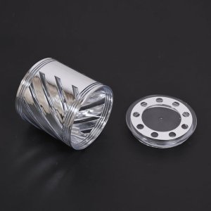 Dry Fruit Container Airtight Storage for Home & Kitchen