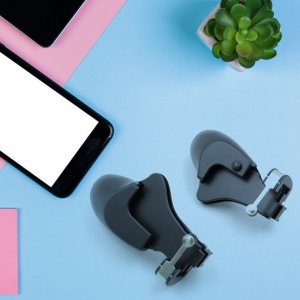 Pubg Mobile Metal Controller Joystick Accessory