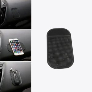 Car Non Slip Mat Holder Adhesive Dashboard Gel Pad