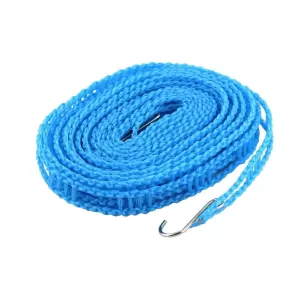 SecureLine Drying Rope which is the Ultimate Solution for Windy Days