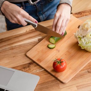 Wooden Chopping Board
