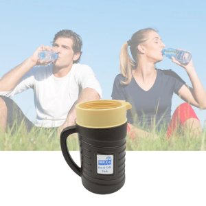 Thermos Insulated Flask of 1200ml