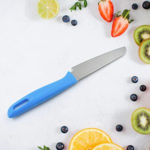 Versatile Stainless Steel Knife 1 pc Set With Blade Cover