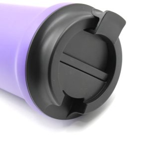 Dual Skinned Vacuum Insulated Coffee Cup of 450ml