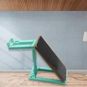Adjustable Phone Stand Foldable Holder for Smartphones