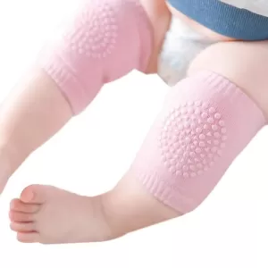 Wool Knit Toddler Knee Guards Cozy Leg Warmers for Little Ones