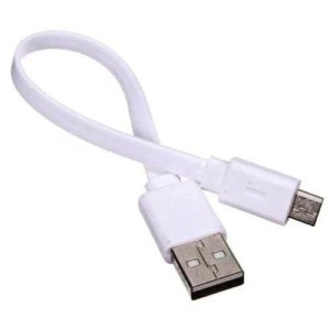 Micro USB Charging Cable for Power Banks