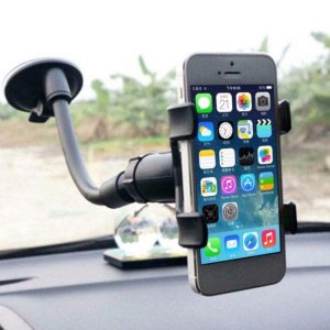 Flexible Mobile Stand with 360 Degree Adjustment