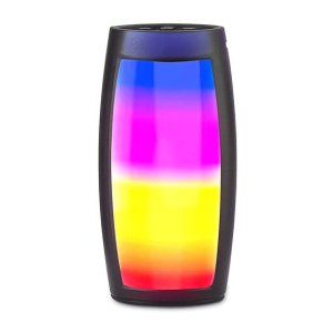 Wireless Bluetooth Speaker with Disco Light for Traveling Party Home & Office Best Media Player