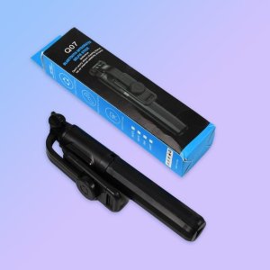 Bluetooth Selfie Stick & Mobile Tripod Stand