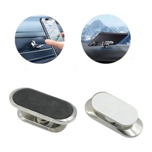 Universal Magnetic Car Mount Holder 360° Rotation 1 PC
