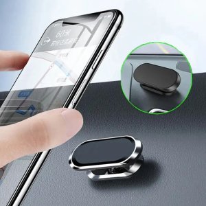 Universal Magnetic Car Mount Holder 360° Rotation 1 PC