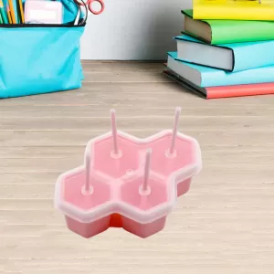 Multi design plastic ice mold set multi shaped ice mold BPA Free mold ice pop mold ice maker fun for kids and adults