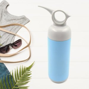 Stainless Steel Water Bottle Leak Proof Fridge Bottle