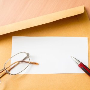 Brown Kraft Envelopes 16x14.5 Inch Self Seal Stationery