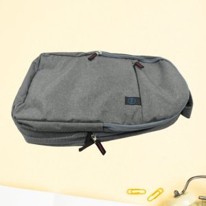Adjustable Shoulder Laptop Bag Lightweight Water Resistant Travel Friendly