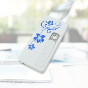Stylish USB Lighter for Men & Women
