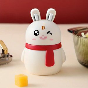 Dining & Bar Organization Small Size Rabbit Toothpick Holder