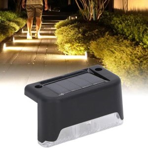 Solar Decorative Lights Waterproof Garden Atmosphere Lights