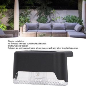 Solar Decorative Lights Waterproof Garden Atmosphere Lights