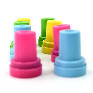 Round reward stamps for kids theme stamps for school craft with 8 pc