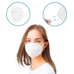 Anti Pollution Virus Face Mask