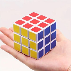 Cube Solving Kit Perfect for Beginners and Enthusiasts