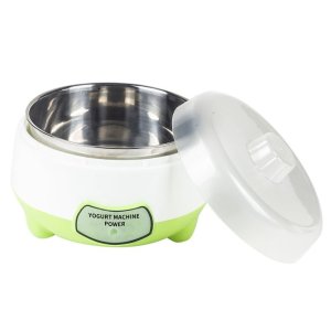 Stainless Steel Electric Yogurt Maker Machine