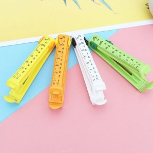 4PC Food Sealing Clip for Packed Food Contamination