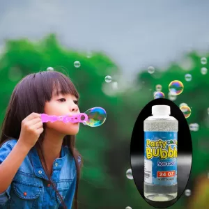 Buy Bubble Gun Liquid Refill for Kids 750ml  Best Quality