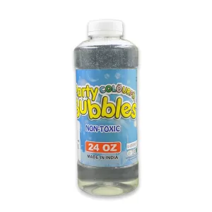 Buy Bubble Gun Liquid Refill for Kids 750ml  Best Quality