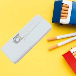 USB Rechargeable Electric Lighter