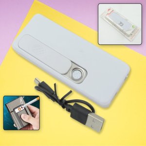USB Rechargeable Electric Lighter