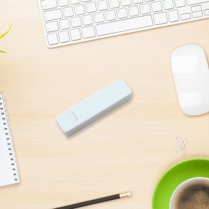 USB Rechargeable Stylish Electric Lighter for Men & Women