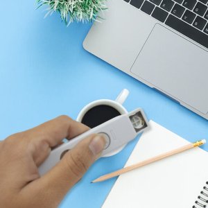 USB Rechargeable Stylish Electric Lighter for Men & Women