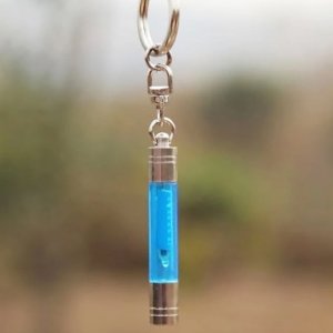 Car Static Electricity Eliminator Key Chain Anti Static