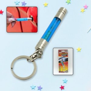 Car Static Electricity Eliminator Key Chain Anti Static