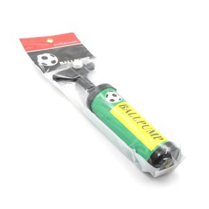Sports Plastic Pump for Soft Balls