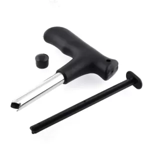 Premium Coconut Opener Tool and  Driller with Comfortable Grip