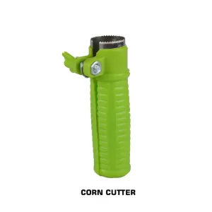 High quality Plastic Corn Cutter Stripper with Stainless Steel Blades
