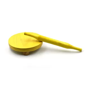 High Quality Round Patala for Household Use  Premium Patala for Kneading Dough