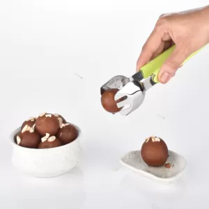 Multi purposes Salad Serve Tong  Household and Kitchen Tool for Grabbing Food Stuffs