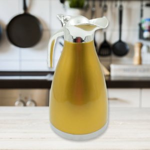 Vacuum Flask for Home and Travel 1.5 Ltr
