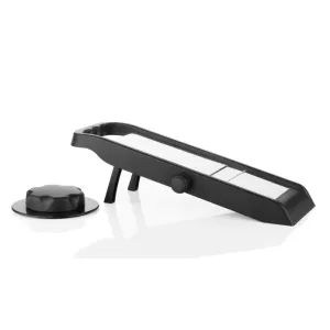 Adjustable Multipurpose Potato Onion Slicer and Grater  Effortlessly Slice and Grate Vegetables