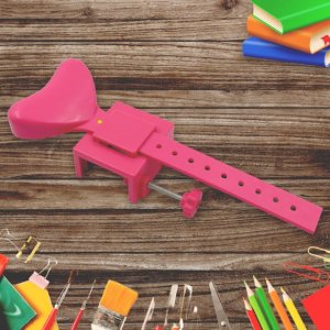 Student Sitting Posture Corrector for Kids Adjustable Support Brace Eye Protection School Gifts