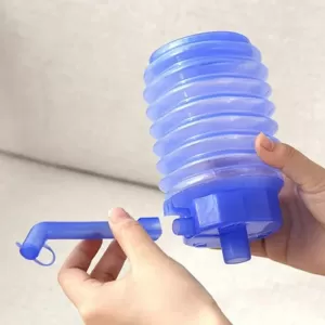 Powerful Water Pressure Device  Household Water Pump for Practical Use