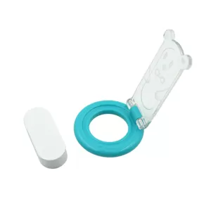 Toilet Seat Lifter  Handle Hygienic Clean Toilet Cover Lifter 1PC