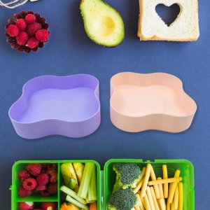 Double Layer Storage Box High Quality Multipurpose Organizer