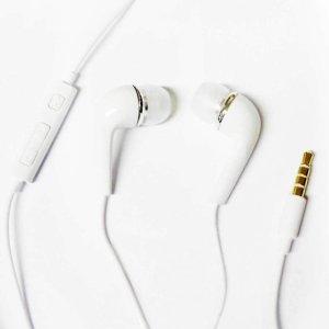 Hi Fi Wired Earphones 3.5 mm Jack